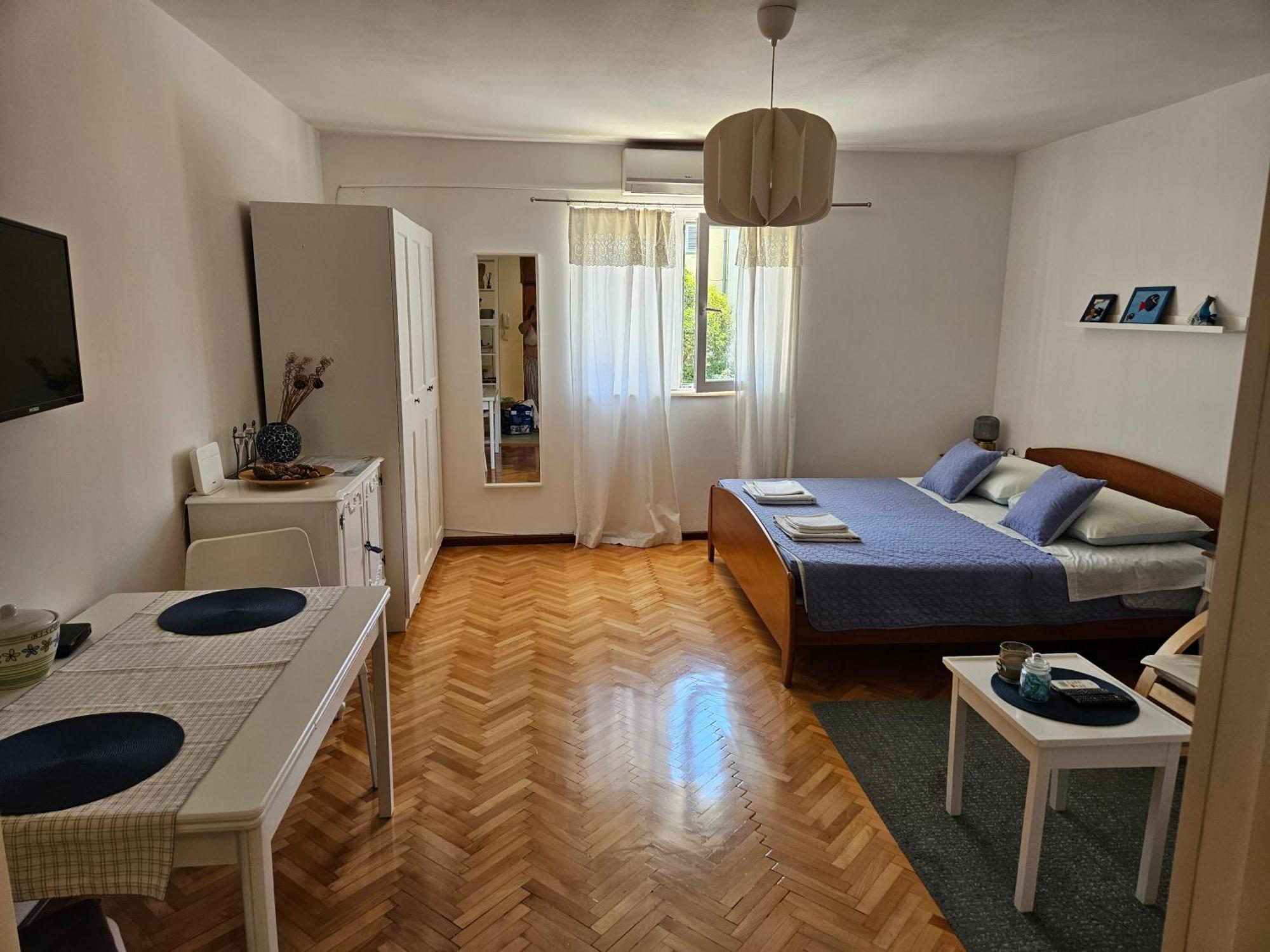 Beautiful Cozy Apartment Jug In Nice Neighbourhood. Split Exterior foto