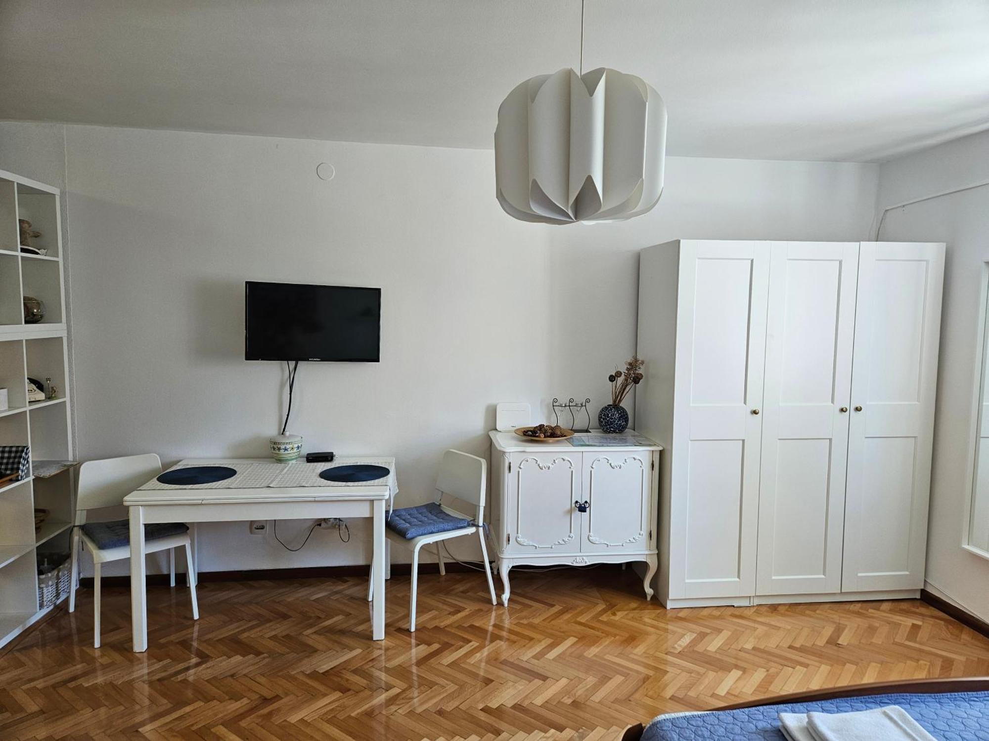 Beautiful Cozy Apartment Jug In Nice Neighbourhood. Split Exterior foto